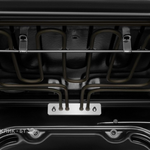 Духовой шкаф HYUNDAI HEO 6635 BE