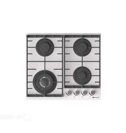 Варочная поверхность MILLEN MGHG 602 WH