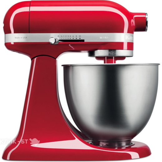 Миксер KITCHENAID 5KSM3311XEER 3.3 л
