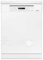 Посудомоечная машина Miele G 6100 SC
