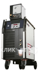 Аппарат сварочный EWM TAURUS 551 SYNERGIC S MM FDW (090-005348-00502)