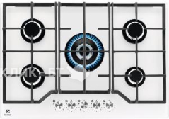 Варочная поверхность ELECTROLUX KGG75362W