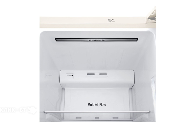 Холодильник LG GC-B247SEDC