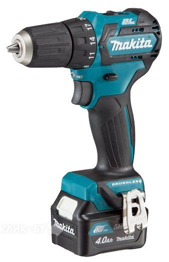 Шуруповерт Makita DF332DZ