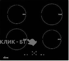 Варочная поверхность KUCHE ISH 640 B