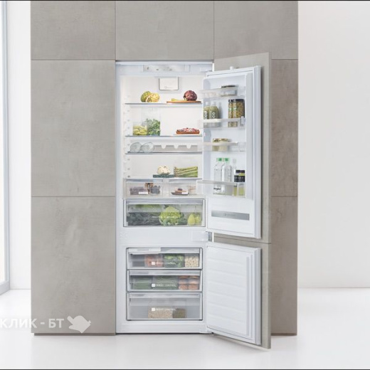 Холодильник Whirlpool SP40 802 EU