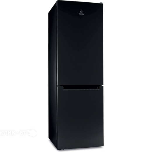 Холодильник INDESIT DS 4180 B