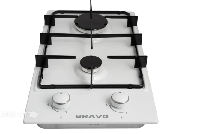 Варочная поверхность BRAVO FGH30S2 W