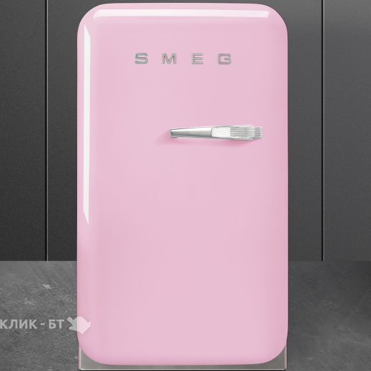 Минибар Smeg FAB5LPK