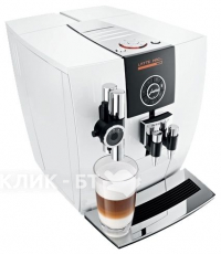 Кофемашина JURA  xs9 classic