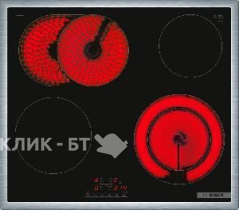Варочная поверхность BOSCH PKN645BB2E