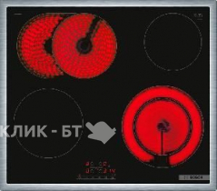 Варочная поверхность BOSCH PKN645BB2E