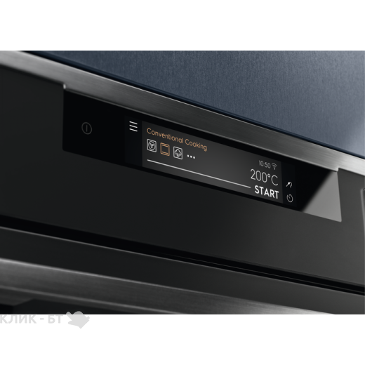 Духовой шкаф Electrolux KVLAE00WT