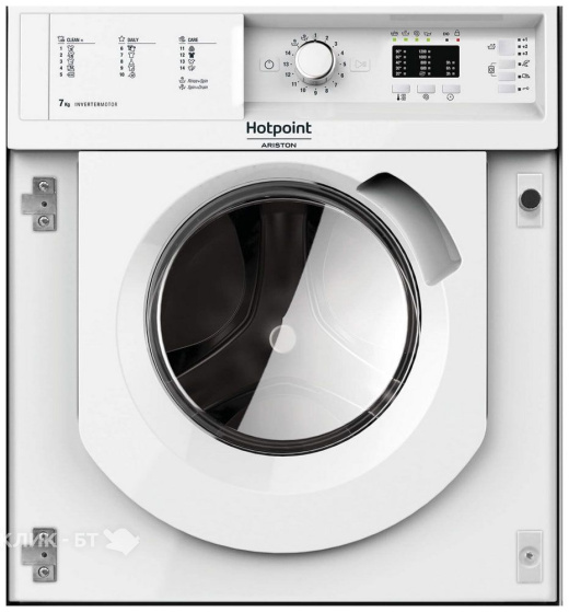 Стиральная машина Hotpoint-Ariston BI WMHL 71283