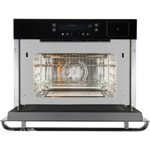 Духовой шкаф HIBERG MS-VM 5115 B SMART