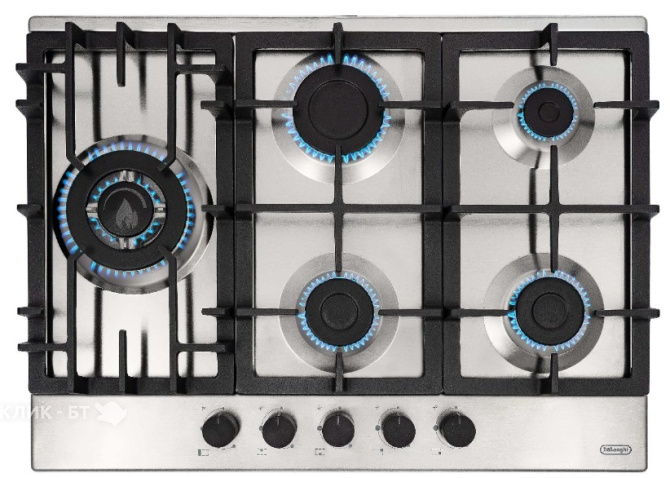 Варочная поверхность DELONGHI GERMANA 7GW IM
