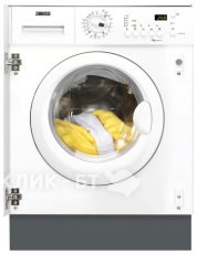 Стиральная машина ZANUSSI zwi 71201 wa