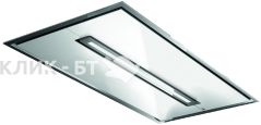 Вытяжка ELICA CLOUD NINE WH/A/120
