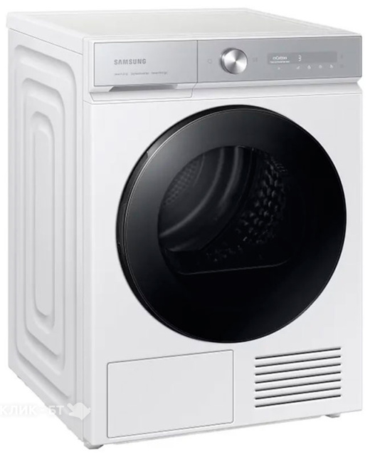 Сушильная машина SAMSUNG DV90BB9445GHLP