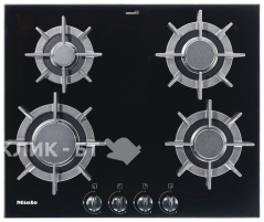 Варочная поверхность MIELE km 361 g