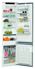 Холодильник WHIRLPOOL art 9810/a+