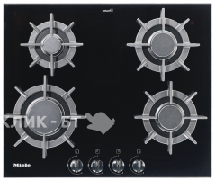 Варочная поверхность MIELE km 361 g