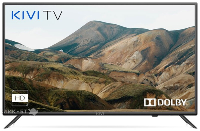 Телевизор KIVI 32H540LB