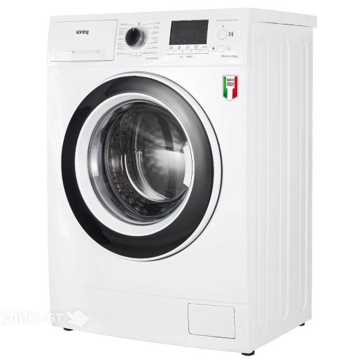 Стиральная машина KORTING KWM 42ID1460