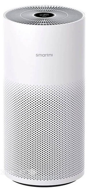Воздухоочиститель XIAOMI Smartmi Air Purifier FJY6003EU (KQJHQ01ZM)