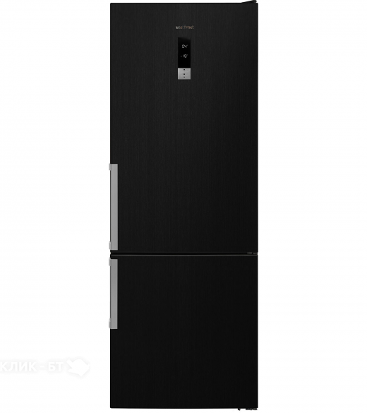 Холодильник VESTFROST VF492EBL