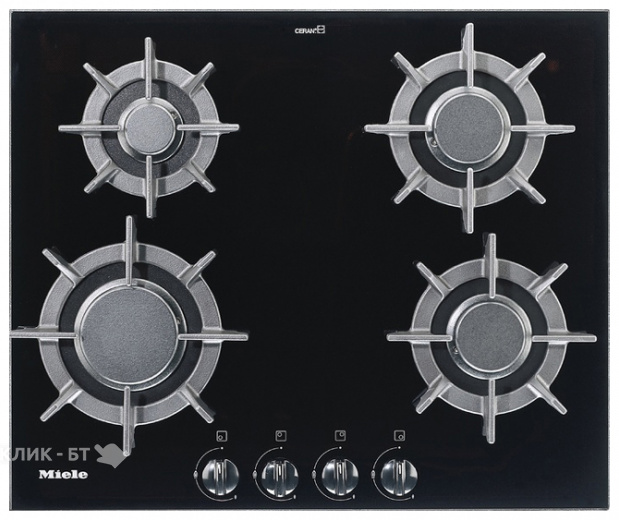 Варочная поверхность MIELE km 361 g