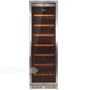 Винный шкаф COLDVINE C242-KST1