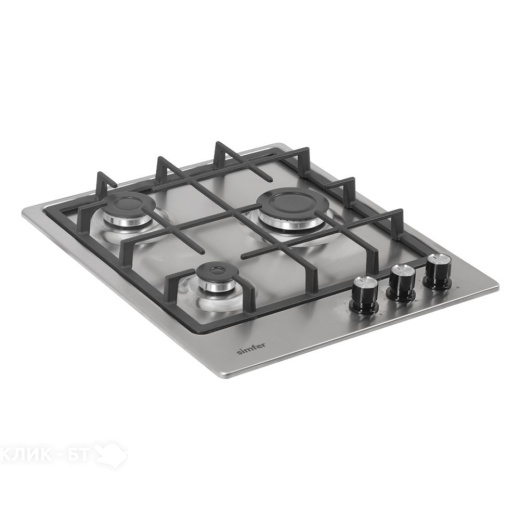 Варочная поверхность Simfer H45V30M416