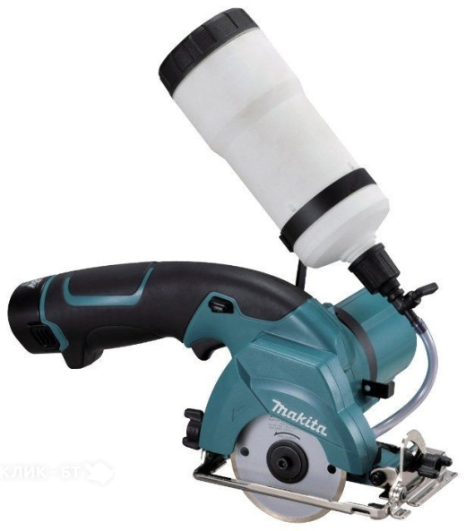 Пила алмазная MAKITA cc300dwe