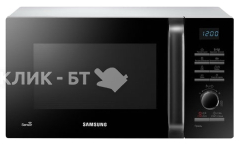 Микроволновая печь SAMSUNG mg23h3115nw
