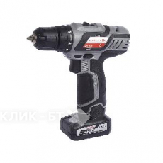 Дрель ИНТЕРСКОЛ ДА-18ЭР