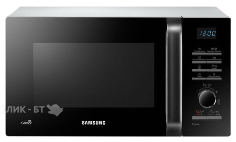 Микроволновая печь SAMSUNG mg23h3115nw