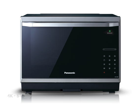 Микроволновая печь Panasonic NN-CS894BZPE