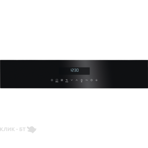 Микроволновая печь AEG KMR 721000 B