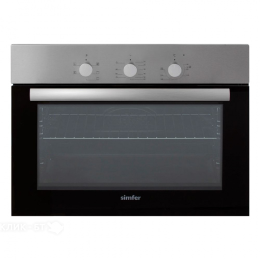 Духовой шкаф SIMFER B5EH15001