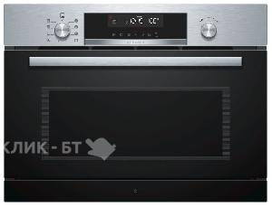 Микроволновая печь BOSCH CPA565GS0