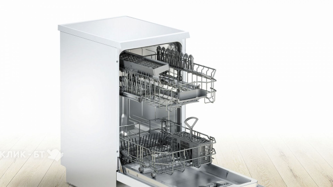 Посудомоечная машина BOSCH SPS25DW04R