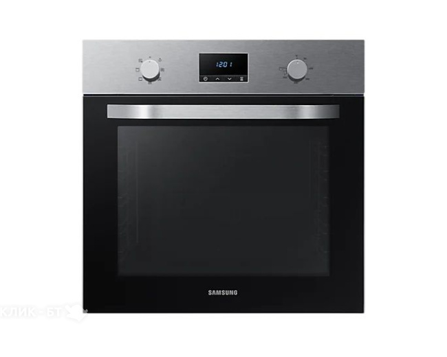 Духовой шкаф SAMSUNG NV68R1310BS/WT