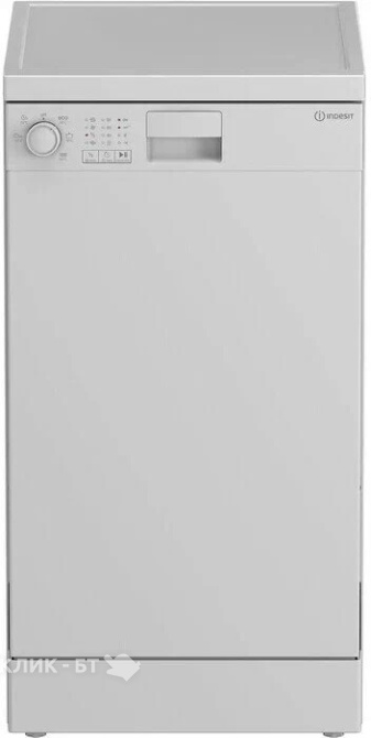 Посудомоечная машина INDESIT DFS1A59B
