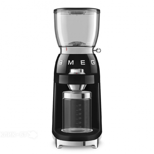 Кофемолка SMEG CGF01BLEU