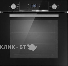 Духовой шкаф WEISSGAUFF EOV 29 PDBS