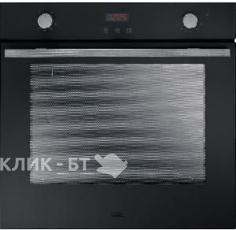 Духовой шкаф FRANKE MA 86 M BK/F черный