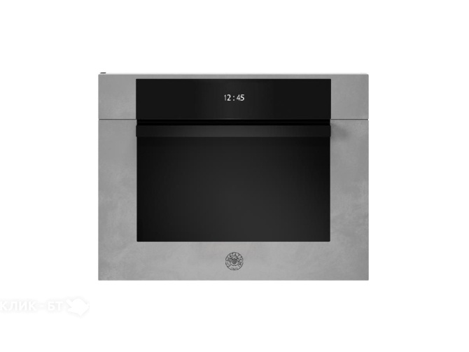 Духовой шкаф BERTAZZONI F457MODMWTZ