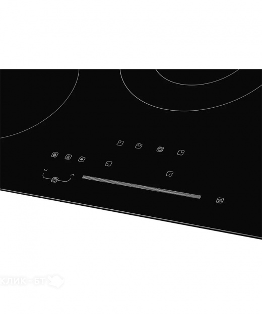 Варочная поверхность KUPPERSBERG ECS 702