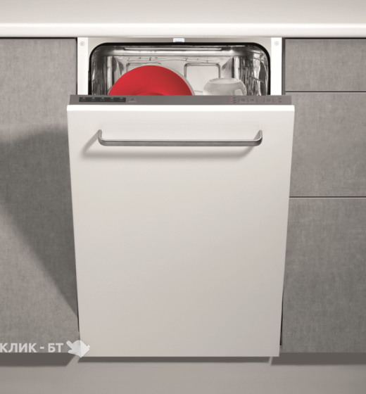 Посудомоечная машина TEKA DW8 40 FI inox